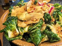 -蘸小院铁锅炖·蘸酱菜·东北菜(怀远门店)