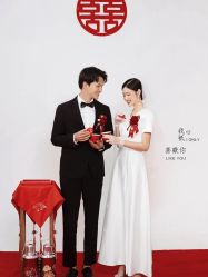 -拾尚映画·STUDIO婚纱摄影(中关村店)