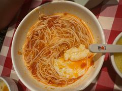 -西贝(厦门中华城店)