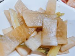 -山海珍味韩国料理(奥城店)