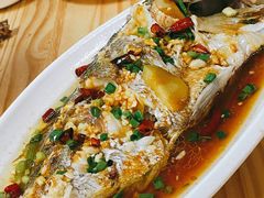 -阿军排档·烧烤