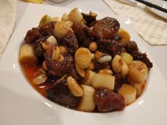 -北京全聚德(天安门店)