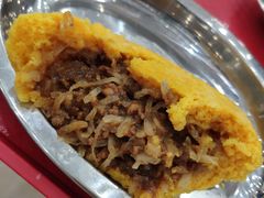 -北京大学-燕南食堂