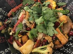 -多呗辣麻辣香锅(万达广场店)