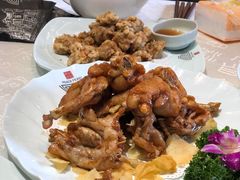 -和满堂·经典本帮菜(川沙古镇店)