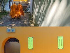 -西园戒幢律寺