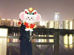 -南宁南湖公园