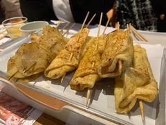 -木屋烧烤(南新店)