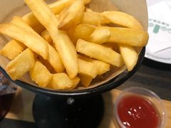 -清真·艾美可餐厅(大悦汇店)