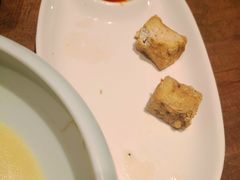 -香园茶社·金陵小灶(老门东店)