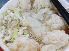 -竹园竹升面(西关总店)