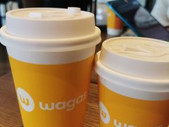 -Wagas沃歌斯(合生汇店)