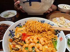 -李犟大爆鳝面·手工蟹黄包(湖滨西湖店)