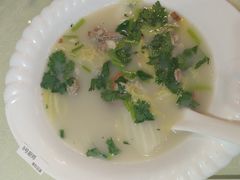 -东四民芳餐厅(世茂工三店)