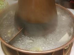 -宣武小院涮肉(前门店)
