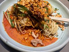 鸡丝凉面-江南里·新浙菜(苏州大悦城店)