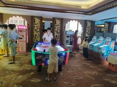 -北丽宫水疗会(宝利来国际大酒店店)