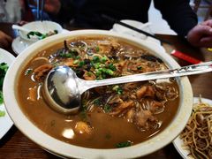 -李老哈·东北菜(宋园路店)