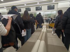 -慈铭体检(洋桥分院)