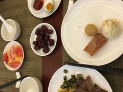 -天目湖涵田半山温泉