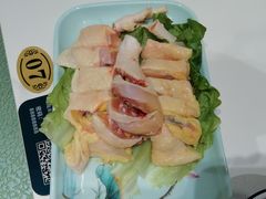 -尚禾厨·湘菜馆(步行街店)