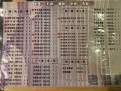 菜单-老湘烤·湘西小串(绿塘路店)