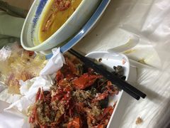 -龙虾奇迹(大华三路店)