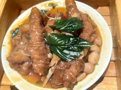 -蔡澜点心·粤菜(花城汇南区店)