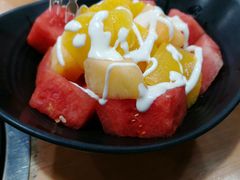 -肥肥虾庄·金牌油焖大虾(杨园滨江时代walk店)