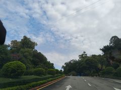 -广州莲花山旅游区
