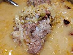 -关东小磨东北菜(上海长风大悦城店)