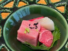 -花和海鲜自助(梅江店)
