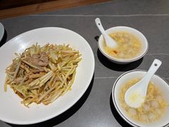 -小绍兴家宴·百年绍兴菜(鲁迅路店)