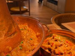 -浩海火燒雲傣家菜(芮欧百货店)