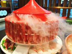 -南门四季铜锅涮肉(望京店)