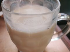 冰豆浆-桃园眷村(万象天地店)