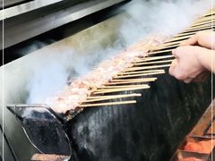 -同来顺烧烤餐厅(哈尔滨道店)