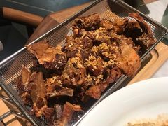 -泰钰丰烤鸭.天津菜(开发区店)