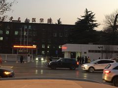 -西安交通大学(雁塔校区)