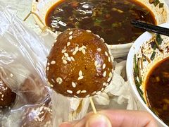 -崇州余荞面(落虹桥店)