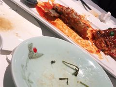 -松鹤楼·非遗·苏帮菜(融科店)