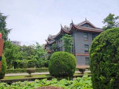 -四川大学(望江校区)