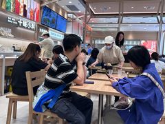 -小满手工粉(上海月星环球港店)
