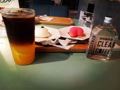 -sugarman espresso素饮糖人高新咖啡工厂