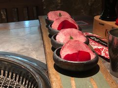 -厚贞日式烤肉(龙之梦店)