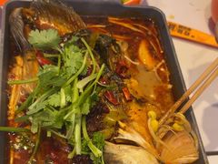 -小六鱼你.下饭酸菜鱼(益田假日广场店)