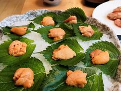 -王鼎精致料理铁板烧(世博源店)