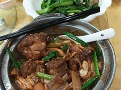 -吉莲利苑海鲜酒家(珠海拱北29年老字号店)