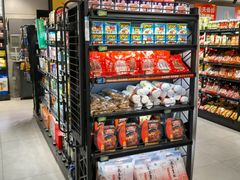 -盒马鲜生(帝斯曼店)