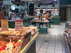 -丽达购物中心(崂山店)